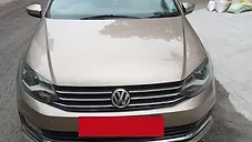 Used Volkswagen Vento Highline Petrol AT [2015-2016] in Chennai
