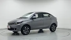 Used Tata Tigor Revotron XZ+ in Gurgaon