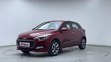 Used Hyundai Elite i20 Asta 1.2 in Hyderabad
