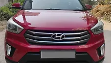 Used Hyundai Creta 1.6 SX in Hyderabad