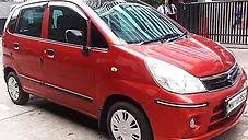 Used Maruti Suzuki Estilo LXi BS-IV in Mumbai