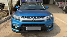 Used Maruti Suzuki Vitara Brezza VDi in Ranchi