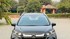 Used Honda WR-V SV MT Diesel in Delhi