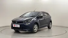 Used Tata Altroz XTA Petrol in Bangalore
