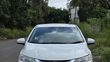 Used Honda City VX Diesel in Nashik
