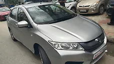 Used Honda City S Diesel in Bangalore