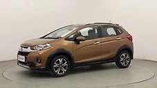 Used Honda WR-V VX MT Petrol in Mohali