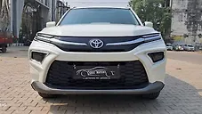 Used Toyota Urban Cruiser Hyryder V Hybrid [2023-2025] in Delhi