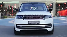 Used Land Rover Range Rover 3.0 V6 Diesel Vogue LWB in Delhi