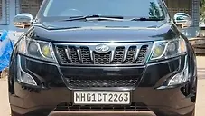 Used Mahindra XUV500 W10 AT in Mumbai