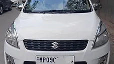Used Maruti Suzuki Ertiga VDi in Indore