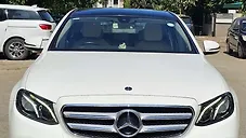 Used Mercedes-Benz E-Class All-Terrain E 220 d [2018-2019] in Indore