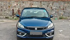 Used Maruti Suzuki Ciaz Delta Hybrid 1.5 [2018-2020] in Delhi