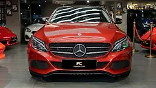Used Mercedes-Benz C-Class C 200 Prime [2019-2020] in Delhi
