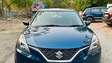 Used Maruti Suzuki Baleno Alpha 1.2 in Nagpur