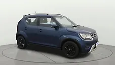Used Maruti Suzuki Ignis Zeta 1.2 AMT in Pune