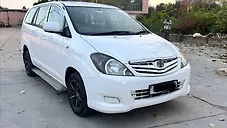 Used Toyota Innova 2.5 G4 7 STR in Vadodara