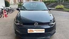 Used Volkswagen Polo Comfortline 1.2L (P) in Bangalore