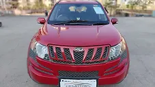 Used Mahindra XUV500 W8 in Mumbai