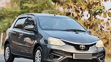 Used Toyota Etios Liva VD in Nagpur