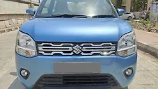 Used Maruti Suzuki Wagon R ZXi 1.2 in Navi Mumbai