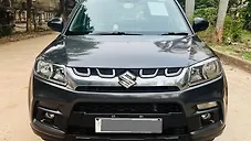 Used Maruti Suzuki Vitara Brezza LDi in Raipur