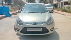 Used Ford Figo Duratec Petrol ZXI 1.2 in Bangalore