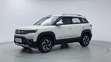 Used Maruti Suzuki Vitara Brezza ZXi Plus AT [2022-2023] in Delhi