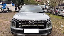 Used Hyundai Venue SX (O) 1.0 Turbo Petrol DCT in Mumbai