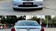 Used Toyota Etios G in Kanpur
