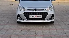 Used Hyundai Grand i10 Magna 1.2 Kappa VTVT [2017-2020] in Delhi