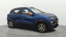 Used Renault Kwid CLIMBER 1.0 (O) in Ahmedabad