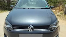 Used Volkswagen Polo Comfortline 1.2L (P) in Hyderabad
