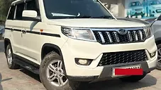Used Mahindra Bolero N10 in Lucknow