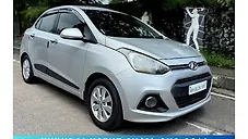 Used Hyundai Xcent SX 1.2 (O) in Mumbai