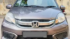 Used Honda Amaze 1.2 S i-VTEC in Delhi