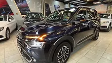 Used Kia Carens Luxury Plus 1.5 Diesel AT 6 STR in Navi Mumbai