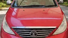 Used Tata Vista LS Quadrajet BS IV in Thiruvananthapuram