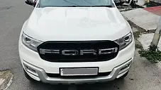 Used Ford Endeavour Titanium 3.2 4x4 AT in Dehradun