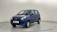 Used Maruti Suzuki Alto 800 Lxi (Airbag) [2012-2015] in Bangalore