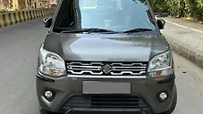 Used Maruti Suzuki Wagon R LXi 1.0 CNG in Navi Mumbai