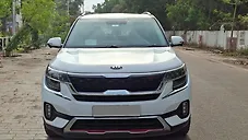 Used Kia Seltos GTX Plus AT 1.5 Diesel [2020-2021] in Kanpur