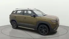 Used Maruti Suzuki Vitara Brezza Zxi Dual Tone [2022-2023] in Bangalore