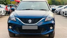 Used Maruti Suzuki Baleno Zeta in Mohali