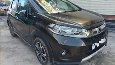 Used Honda WR-V VX MT Petrol in Dehradun