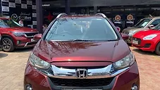 Used Honda WR-V VX MT Diesel in Bhubaneswar