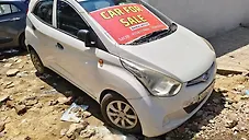 Used Hyundai Eon 1.0 Kappa Magna + [2014-2016] in Ranchi