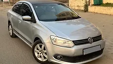 Used Volkswagen Vento Highline Diesel in Nagpur