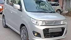 Used Maruti Suzuki Wagon R VXi AMT in Mumbai