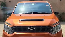 Used Mahindra NuvoSport N4 Plus in Nashik